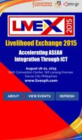 LiveX 2015 截图 1