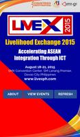 1 Schermata LiveX 2015