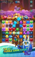 Puzzle x Heroes اسکرین شاٹ 1