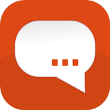 WhatsTalk Messenger иконка