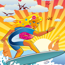 Candy Surf APK
