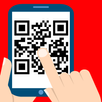QR codes scanner APK