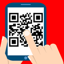 QR codes scanner APK
