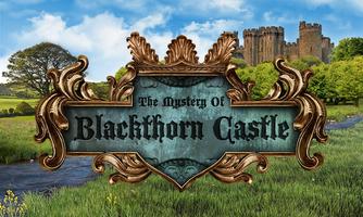 Blackthorn Plakat