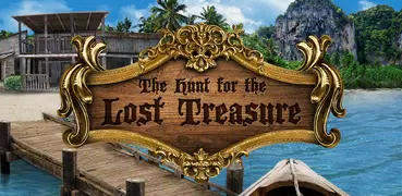 The Lost Treasure Lite