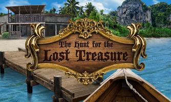 The Lost Treasure Lite ポスター