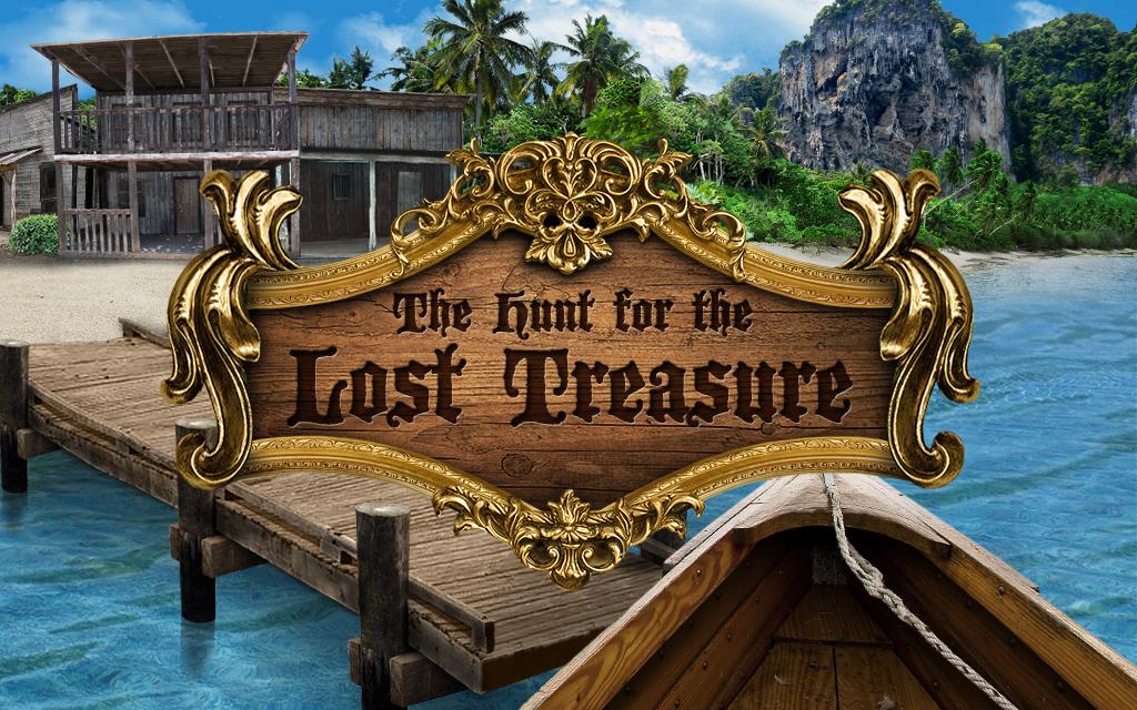 The Lost Treasure Lite for Android - APK Download