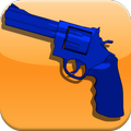 Revolver: Blue