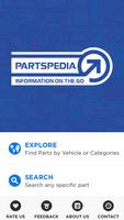 Partspedia Affiche