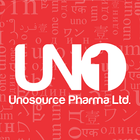 Unosource Pharma-icoon