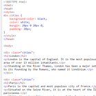 Syntax programming icône