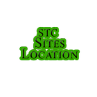 STC Site Locations icône