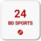 Bdsports24.com أيقونة
