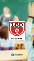 LBD School 海报