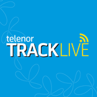 Telenor TrackLive icône
