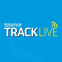 Telenor TrackLive capture d'écran 3