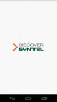 Discover Syntel الملصق