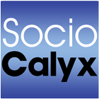 Syntel SocioCalyx icône