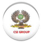 CSI Group 圖標