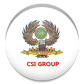 CSI Group biểu tượng