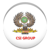 CSI Group icon