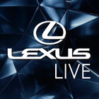 Lexus Europe Live أيقونة