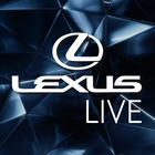 ikon Lexus Europe Live