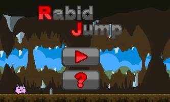 Rabid Jump 海报