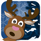 Christmas Live Wallpaper 아이콘