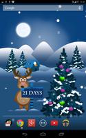 Christmas Live Wallpaper 포스터