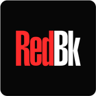 RedBk ícone
