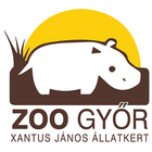 Zoo Győr icône
