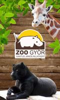 Zoo Győr 海报