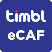 timbl eCAF biểu tượng