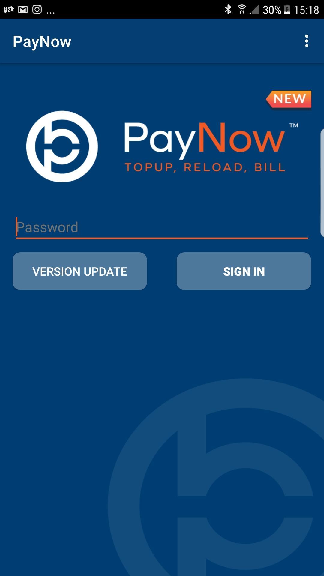 PayNow APK for Android Download