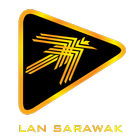 LAN Sarawak icon