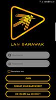 LAN Sarawak capture d'écran 1