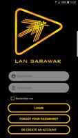 LAN Sarawak screenshot 1