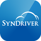 SynDriver icône