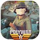 PolyWar 2: Pormandy Frontline APK