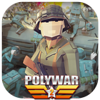 PolyWar 2: Pormandy Frontline icône