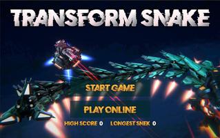 Transform Snake.lo poster