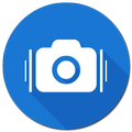 Vibrate Camera