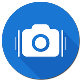 Vibrate Camera icon