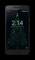 Christmas Live Wallpapers Affiche