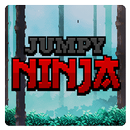 Jumpy Ninja APK