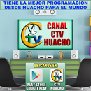 Canal CTV Huacho APK