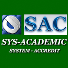 Sys Academic icon