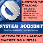 System Accredit icône