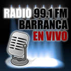 Radio Barranca icon
